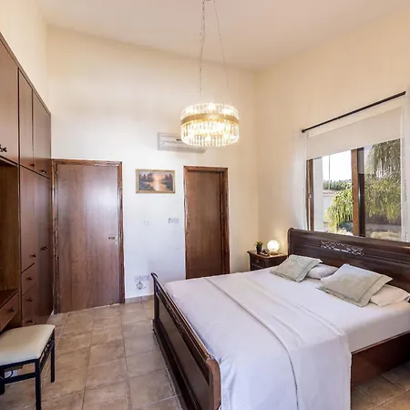 Relax Villa