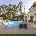 Villa Relax *