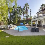 Villa Relax Lací