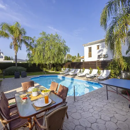 Relax Villa *