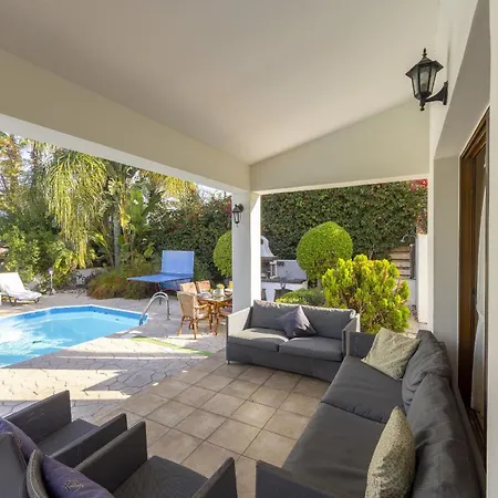 Relax Villa