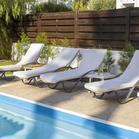Villa Relax *