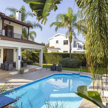 Relax Villa Lachi